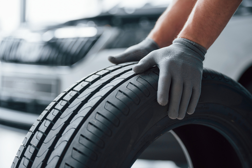 5 Dicas para prolongar a vida útil dos pneus de carro
